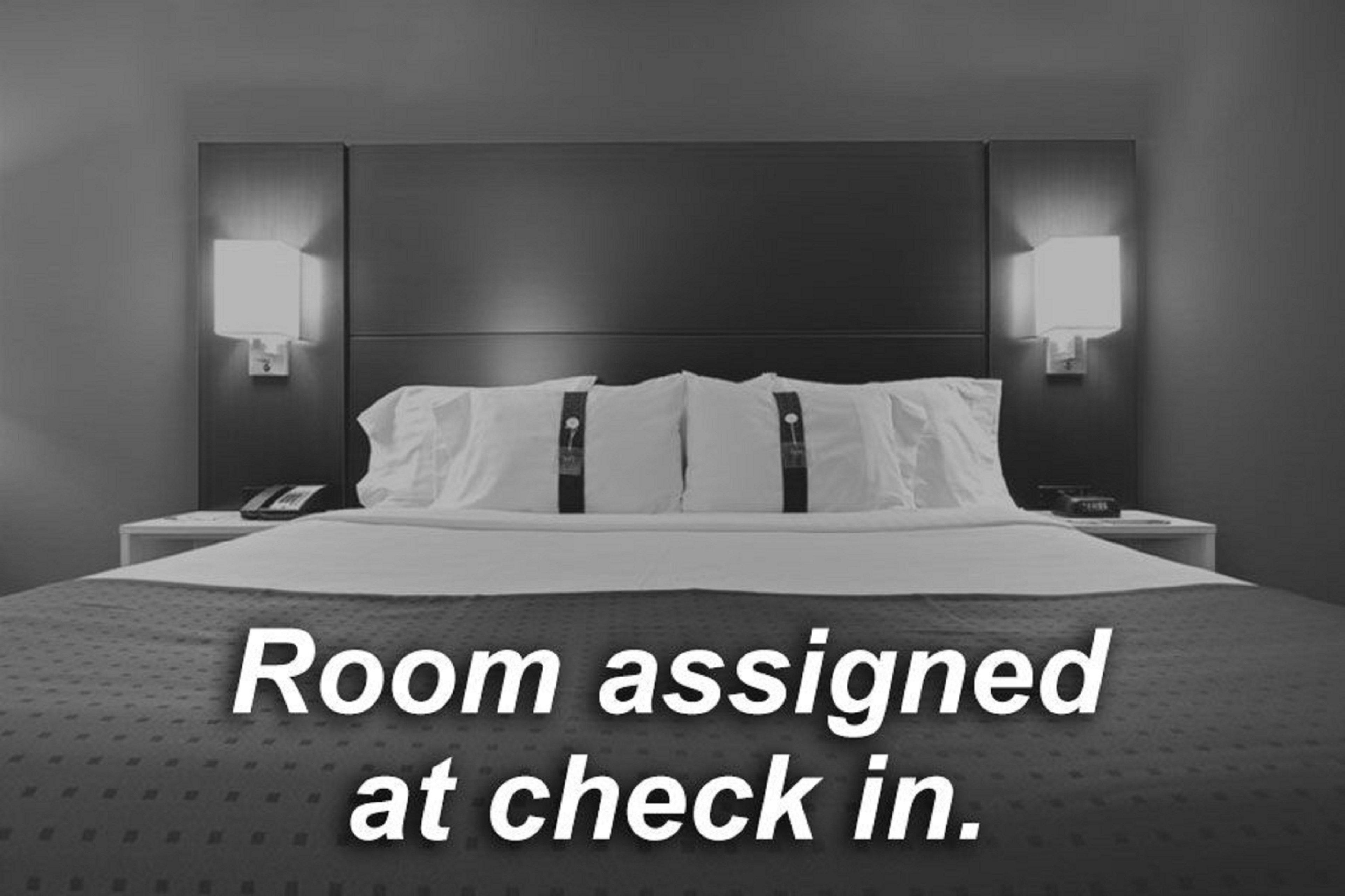 Holiday Inn Express Haskell-Wayne Area By Ihg Luaran gambar