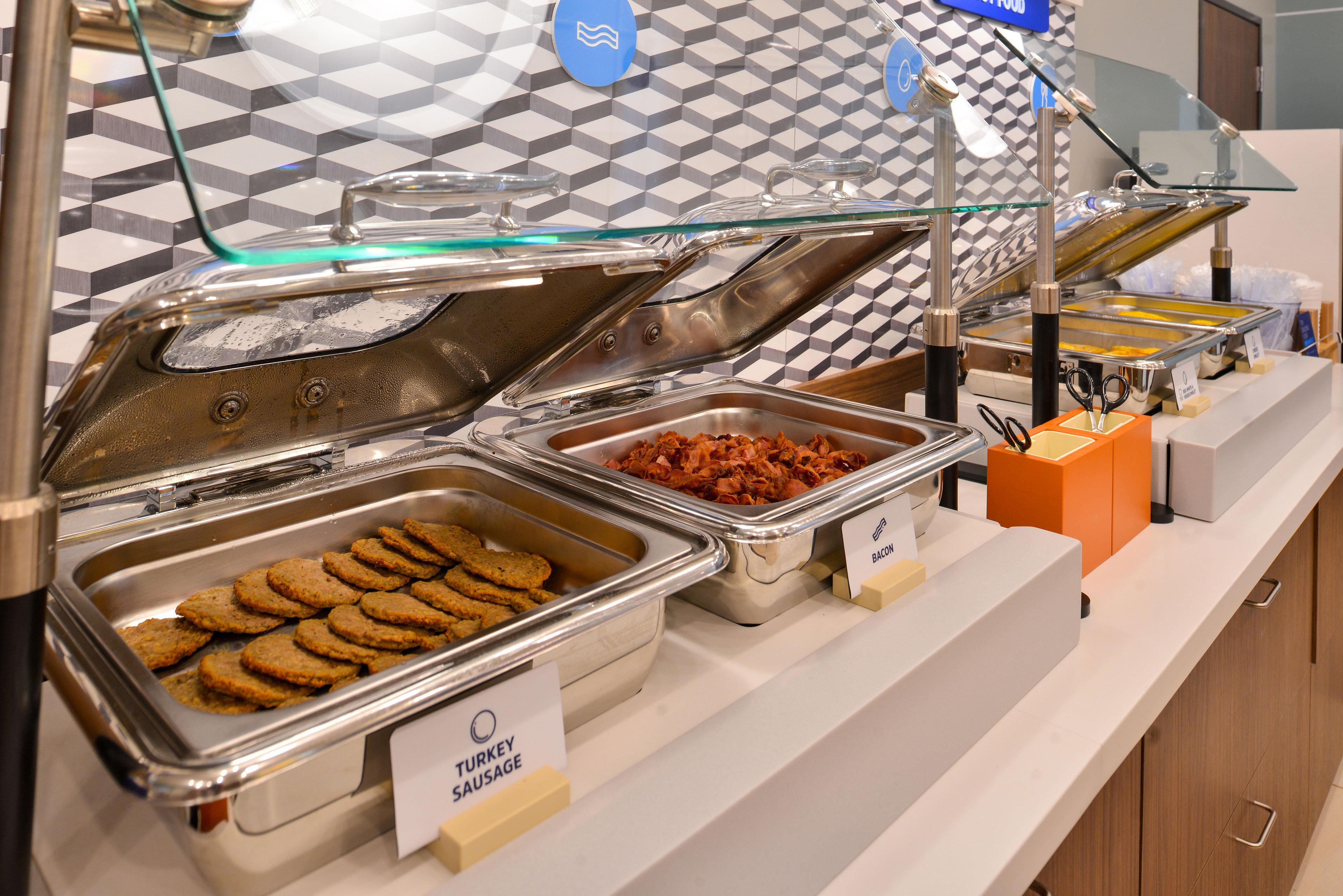 Holiday Inn Express Haskell-Wayne Area By Ihg Luaran gambar