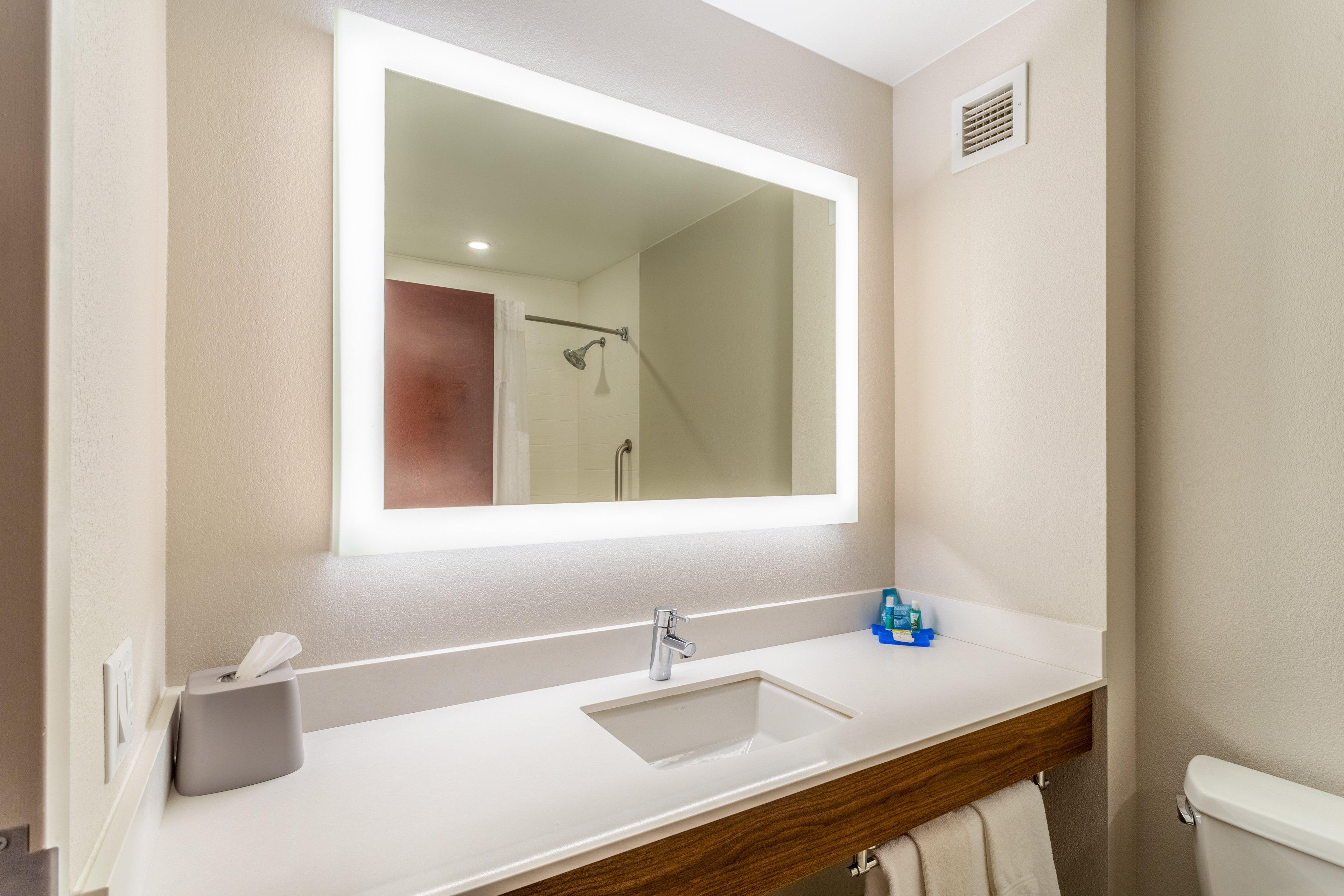 Holiday Inn Express Haskell-Wayne Area By Ihg Luaran gambar