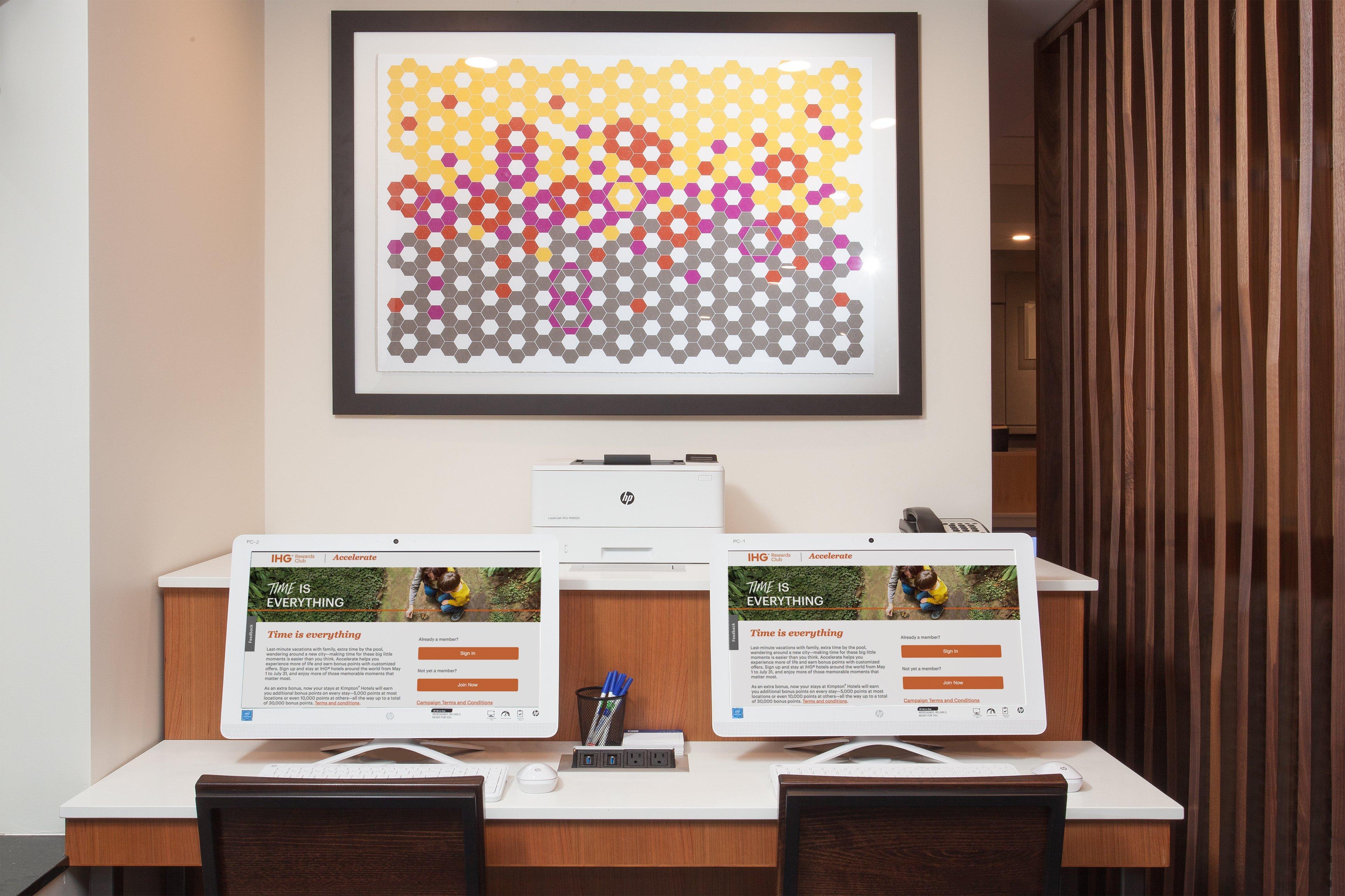 Holiday Inn Express Haskell-Wayne Area By Ihg Luaran gambar