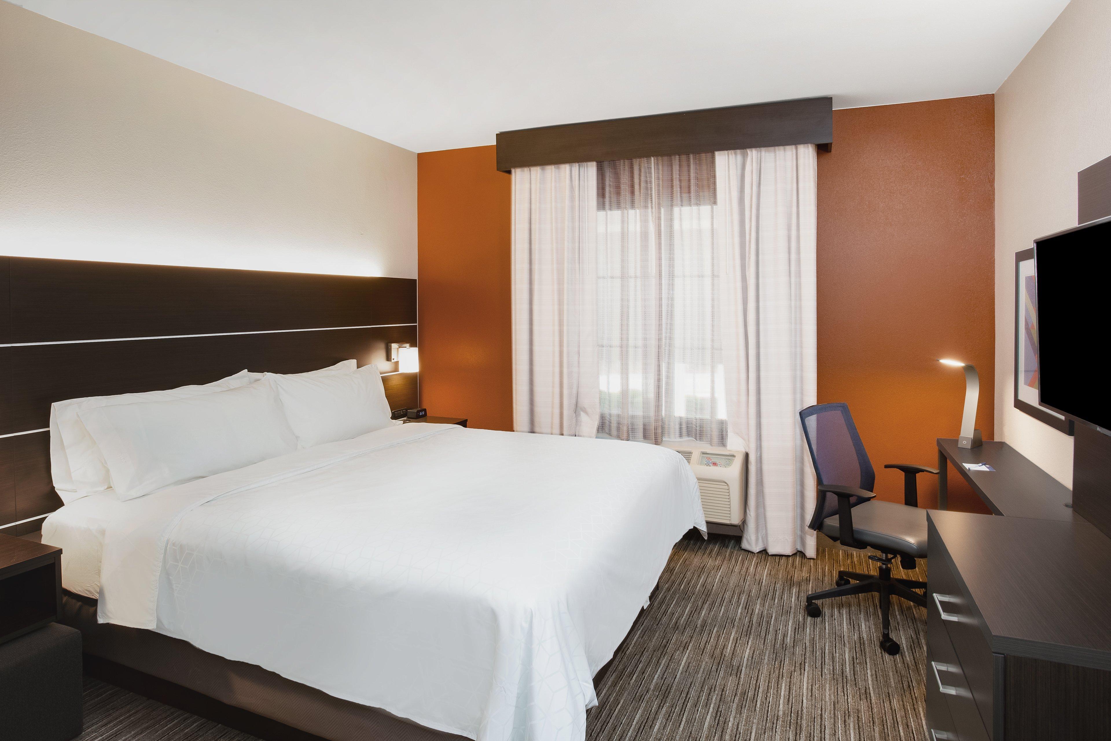 Holiday Inn Express Haskell-Wayne Area By Ihg Luaran gambar