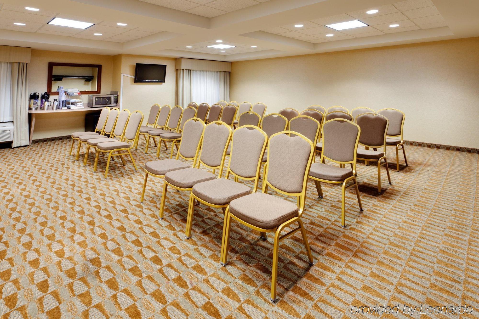 Holiday Inn Express Haskell-Wayne Area By Ihg Luaran gambar