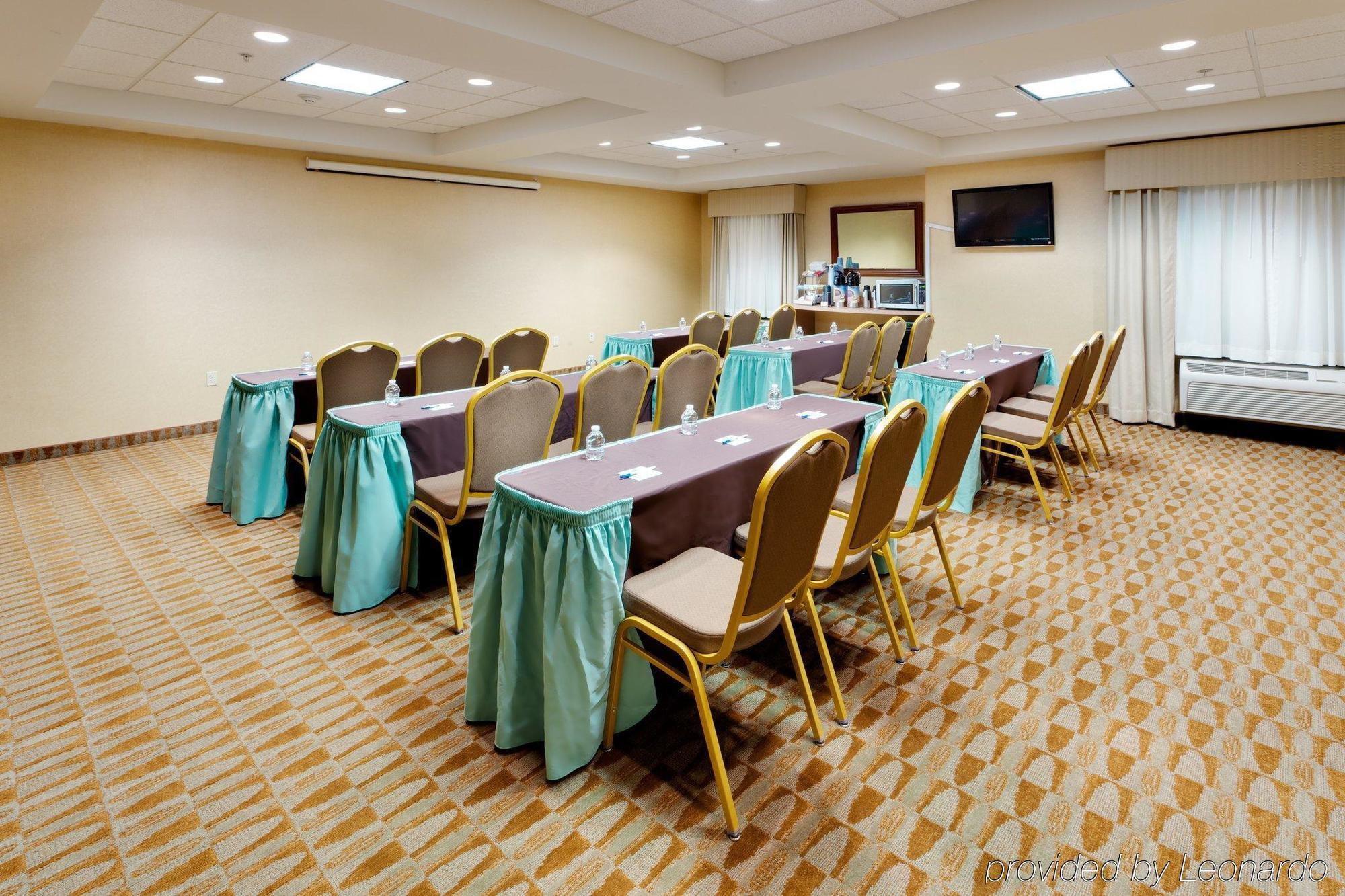 Holiday Inn Express Haskell-Wayne Area By Ihg Kemudahan gambar
