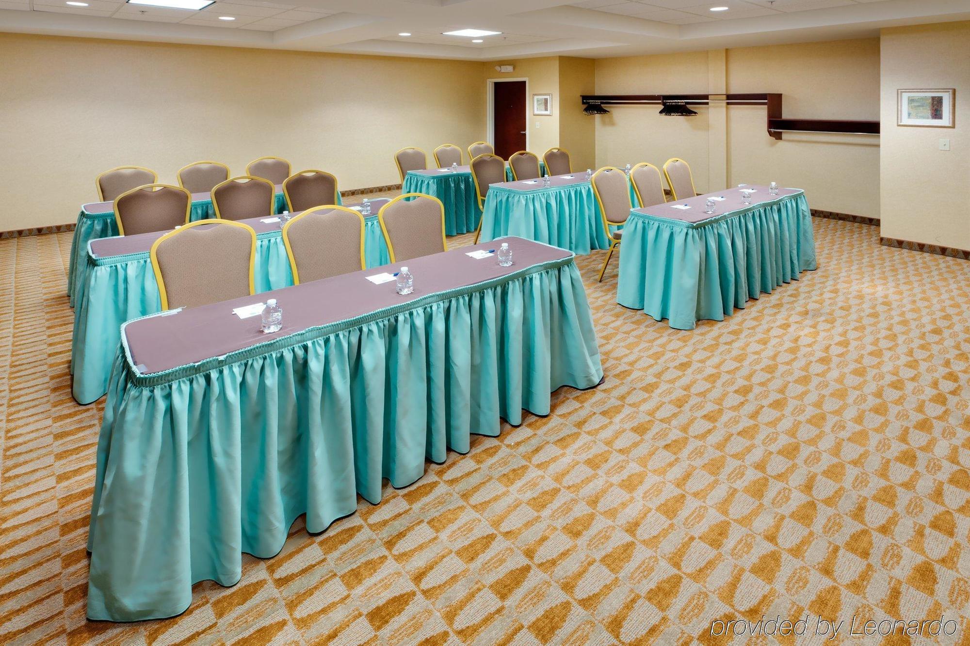 Holiday Inn Express Haskell-Wayne Area By Ihg Luaran gambar