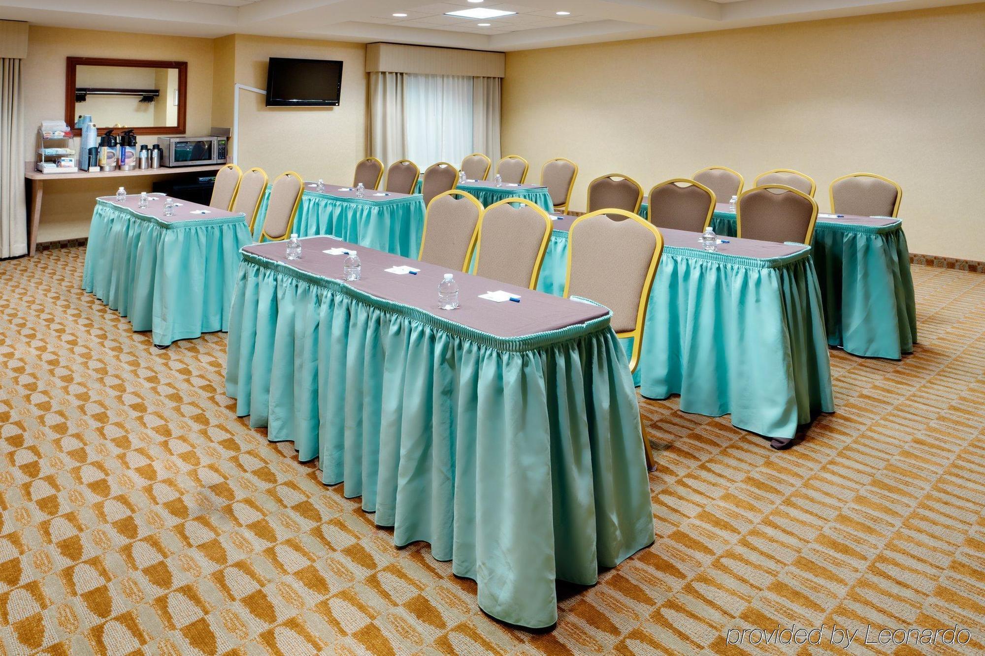 Holiday Inn Express Haskell-Wayne Area By Ihg Kemudahan gambar