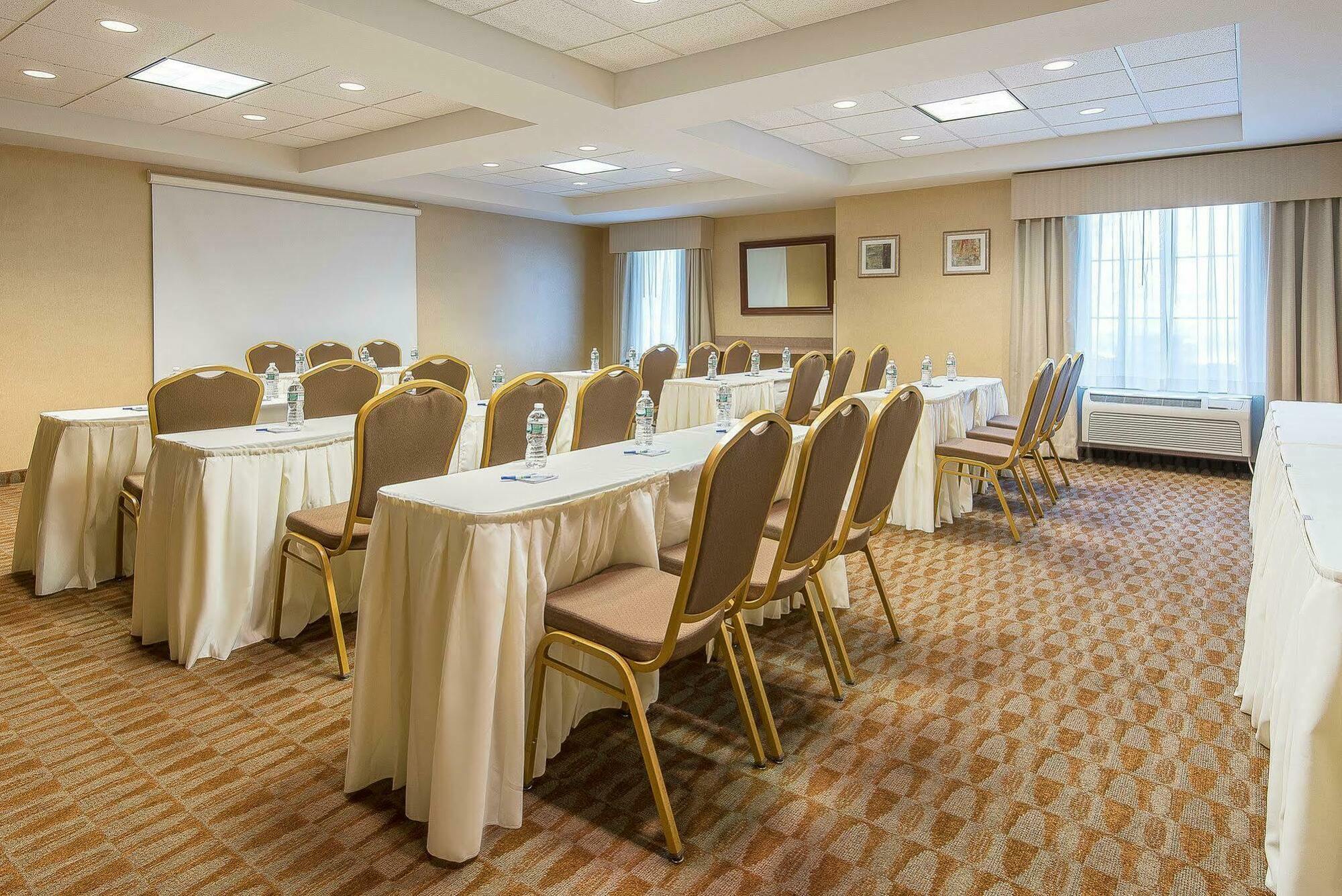 Holiday Inn Express Haskell-Wayne Area By Ihg Luaran gambar