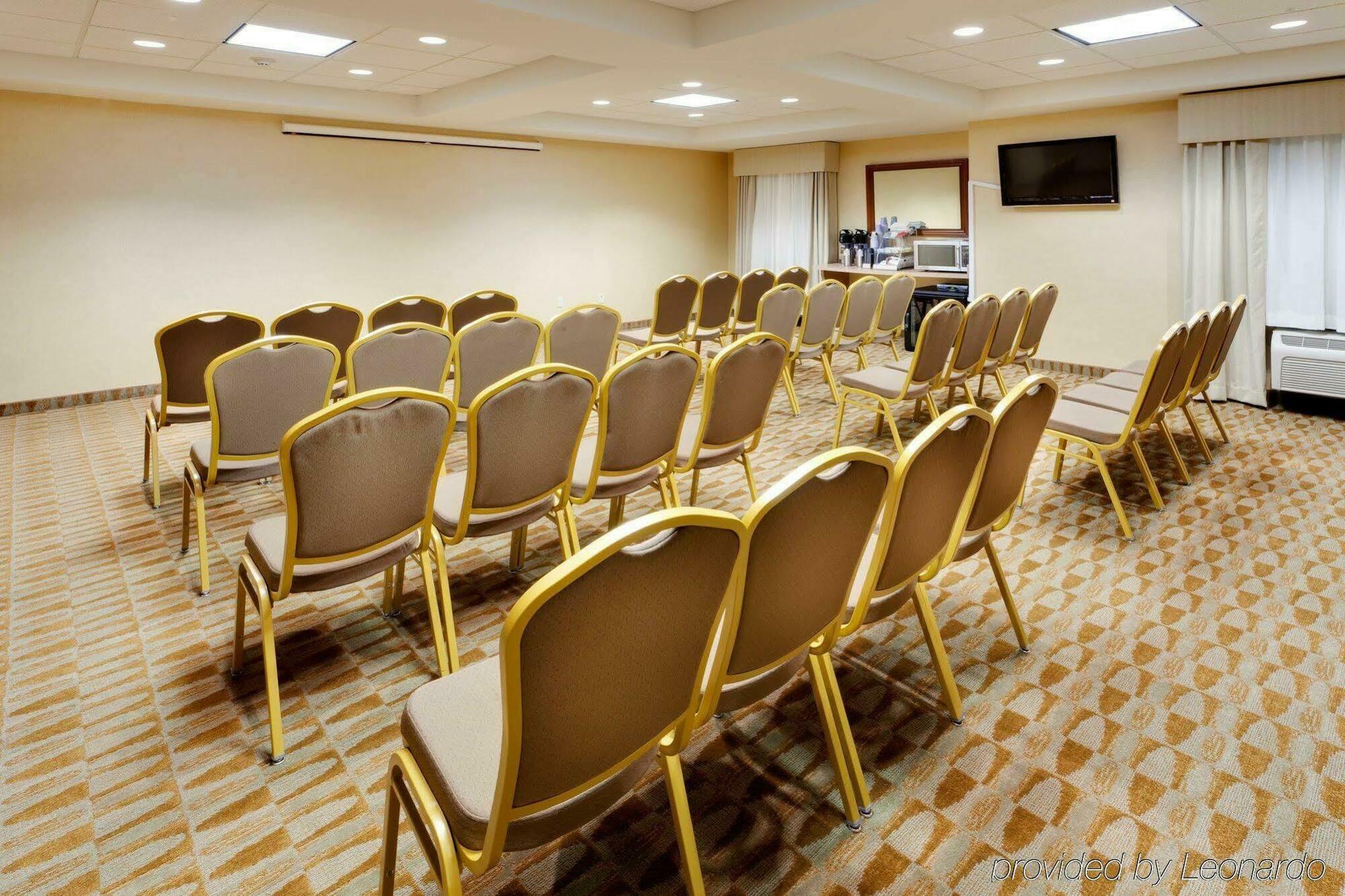 Holiday Inn Express Haskell-Wayne Area By Ihg Luaran gambar